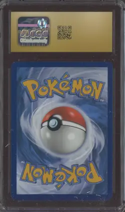 2024 Pokemon BSP Adventure Chest #088 Pikachu CGC 10 PRISTINE - Image 2