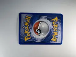 Pokemon Gengar EX Legend Maker Holo Rare 5/92 100 HP 2006 English - Image 2