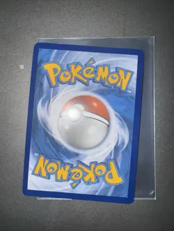 Pokemon TCG Meowscarada EX 256/193 Paldea Evolved Special Illustration Rare VLP - Image 2
