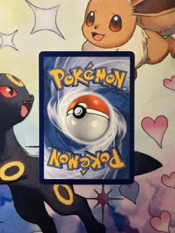 Umbreon VMAX 06 14/15 - Pokemon Gem Pack Vol. 2 - Chinese - NM - Image 2