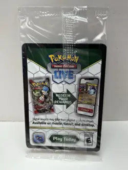 Pokemon TCG: Mega Evolutions Booster Bundle & Prismatic Evolutions Sealed Lot - Image 3