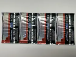 Pokemon TCG: Mega Evolutions Booster Bundle & Prismatic Evolutions Sealed Lot - Image 5
