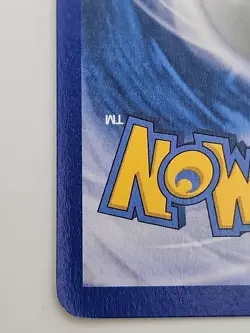 Torterra 10/95 Cracked Ice Holo Rare Pokemon TCG HGSS Unleashed Card - Image 4