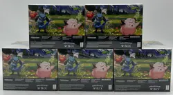 Lot of (5) Pokemon TCG Mega Evolution Ascended Heroes Mini Tin Display SEALED - Image 2