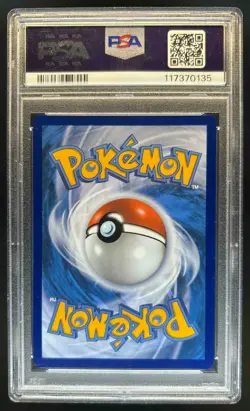 2023 Pokemon SV 151 Poliwhirl #176/165 PSA 10 GEM MINT - Image 2