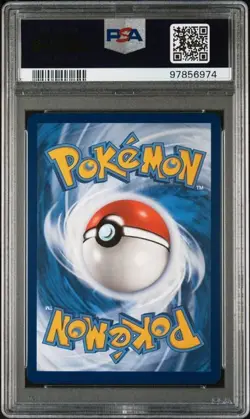 2024 POKEMON TWM EN-TWILIGHT MASQUERADE ILLUSTRATION RARE #188 EEVEE PSA 10 - Image 2