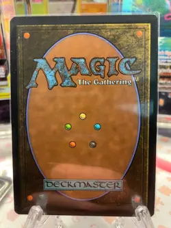 MTG Polluted Delta Modern Horizons 3 0465 Regular Rare - Image 2