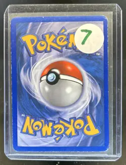 2007 Pokemon EX Power Keepers Kabutops Holo #10/108 - Image 2