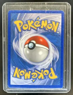 2005 Pokemon EX Unseen Forces Ursaring Holo #18/115 - Image 2