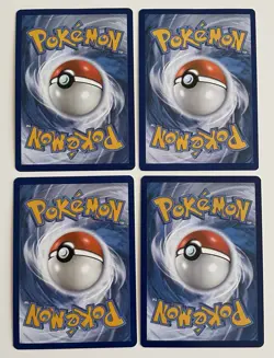 4x Ultra Ball 150/172 Pokemon TCG Brilliant Stars Uncommon Playset NM - Image 2
