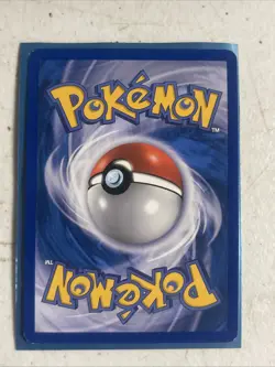 2010 Pokemon Triumphant #83/102 Voltorb Reverse Holo MP - Image 2