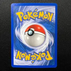 Pokemon Card - Team Aqua's Manectric Team Magma vs Team Aqua 29/95 Reverse Holo - Image 2