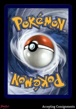 2025 Pokemon TCG Mega Evolution Black Star Promos #003 Alakazam STAMPED - Image 2