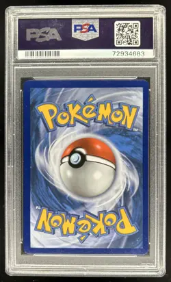 2021 Pokemon SWSH Celebrations Venusaur Classic Collection #15/102 PSA 10 - Image 2