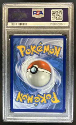 2023 Pokemon SWSH Crown Zenith Rayquaza VMAX #101/159 PSA 10 GEM MINT - Image 2