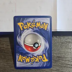 Pokemon Kabutops Fossil Holo Rare 9/62 1999 60 HP Sharp Sickle Unlimited - Image 2
