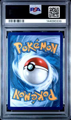 2025 POKEMON MEG EN-MEGA EVOLUTION #177 MEGA VENUSAUR EX PSA 10 - Image 2