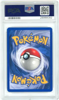 PSA 10 Charmander Reverse Holo 70/110 Legendary Collect. Pokemon 2002 - Image 2