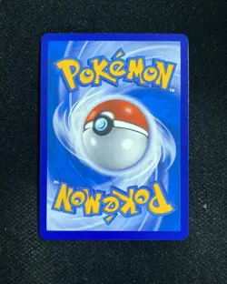 2026 Pokemon TCG S-CHN Scarlet Violet CSV7C 250/204 SAR Morty’s Conviction TB44 - Image 2