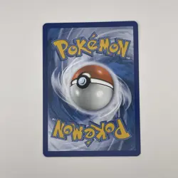 Pokemon Team Rocket's Meowth 203/182 Destined Rivals Illustration Rare Holo 70 … - Image 2