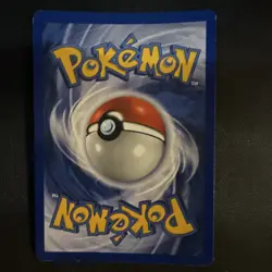 Pokemon Magneton 11/62 Base Set Holo Rare 80 HP Wizards 1999 Stage 1 English - Image 2