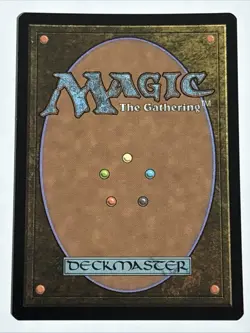 MTG Universes Beyond: Doctor Who The Eleventh Doctor Foil 0125 NM Rare - Image 2