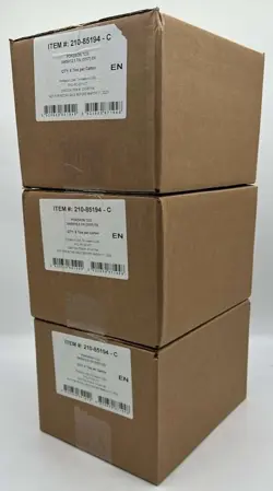 Lot of (3) Pokemon TCG SWSH12.5 Crown Zenith 6-Tin SEALED CASES NEW - Image 2
