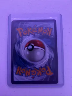 Pokemon TCG Chansey Illustration Twilight Masquerade - Image 2