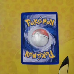 Blaziken 3/109 Pokemon Ruby Sapphire Holo Rare E Reader - Image 3