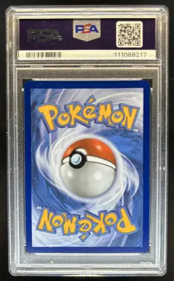 2023-25 Pokemon SV Black Star Promos - SVP EN Snorlax #051 PSA 9 - Image 2