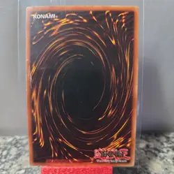 🔥YUGIOH TOON SUMMONED SKULL MRL-073 ULTRA RARE - Image 2