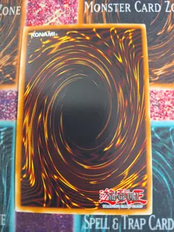 Yu-Gi-Oh! Ally of Justice Catastor CT10-EN006 Super Rare Limited Near Mint a1/ - Image 3