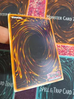 Yu-Gi-Oh! Ally of Justice Catastor CT10-EN006 Super Rare Limited Near Mint a1/ - Image 4