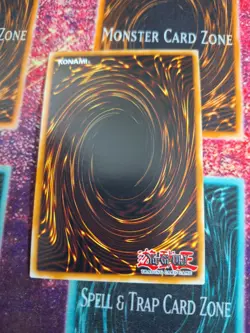 Yu-Gi-Oh! Blackwing - Steam the Cloak DRLG-EN028 Super Rare 1st Edition NM a1/ - Image 3