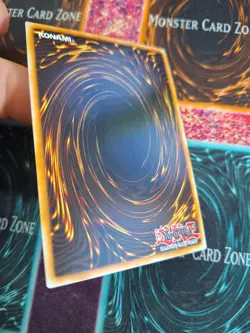 Yu-Gi-Oh! Blackwing - Steam the Cloak DRLG-EN028 Super Rare 1st Edition NM a1/ - Image 4