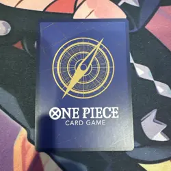 Yamato OP04-112 SR Flagship Battle Best 8 Prize - ONE PIECE Card Game Chinese - Image 2