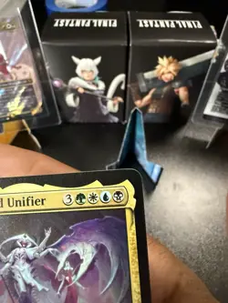 Atraxa, Grand Unifier Phyrexia: All Will Be One Regular - Image 5
