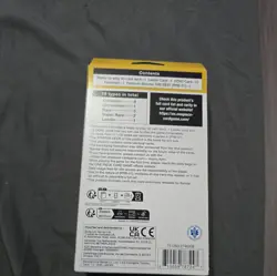 ONE PIECE TCG Charlotte Katakuri (Yellow) Starter Deck (ST-20) New W PRB01 Pack! - Image 2