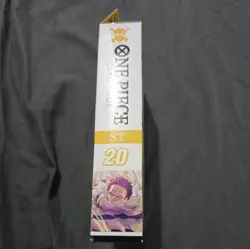 ONE PIECE TCG Charlotte Katakuri (Yellow) Starter Deck (ST-20) New W PRB01 Pack! - Image 4