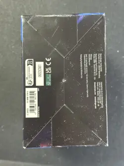 Disney Lorcana TCG: The First Chapter Illumineer's Trove Box Factory Sealed - Image 4
