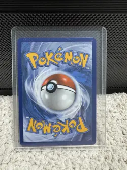 Pokemon Trainer Holo Cards Lot 5x English 2025 MEG EVO and PHANTASMAL FLAMES - Image 4