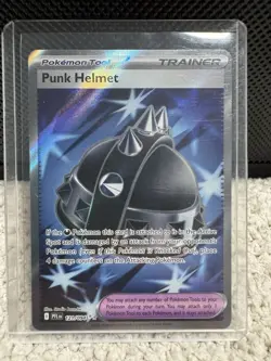 Pokemon Trainer Holo Cards Lot 5x English 2025 MEG EVO and PHANTASMAL FLAMES - Image 5