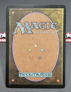 MTG Jeska, Warrior Adept- Signed -Judgment Magic the Gathering Card #093 - Image 2