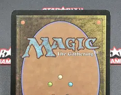 MTG Jeska, Warrior Adept- Signed -Judgment Magic the Gathering Card #093 - Image 5