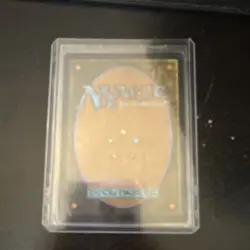 Magic: The Gathering Quantum Riddler Creature Blue Card #M0072 - Image 2