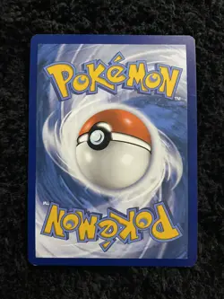 Pokemon Mewtwo Holo Rare Pokemon Card 056/172 NM-Mint Trick or Trade Halloween - Image 2