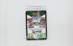 Mew ex - Promo Holo SV: Scarlet & Violet Promo Cards SVP053 NM - Image 2