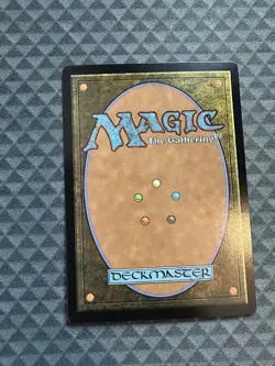 MTG Raise the Past #0300 Borderless Rare Foundations (FDN) - Image 4