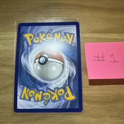 Charmander 044 Sv: Scarlet & Violet Promo Cards Holo - Image 2