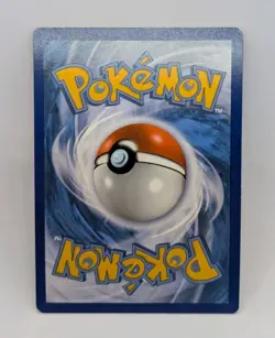 Pokemon Russian Promo Black Star Promo Venusaur XY28 Low Pop Rare Card - Image 4